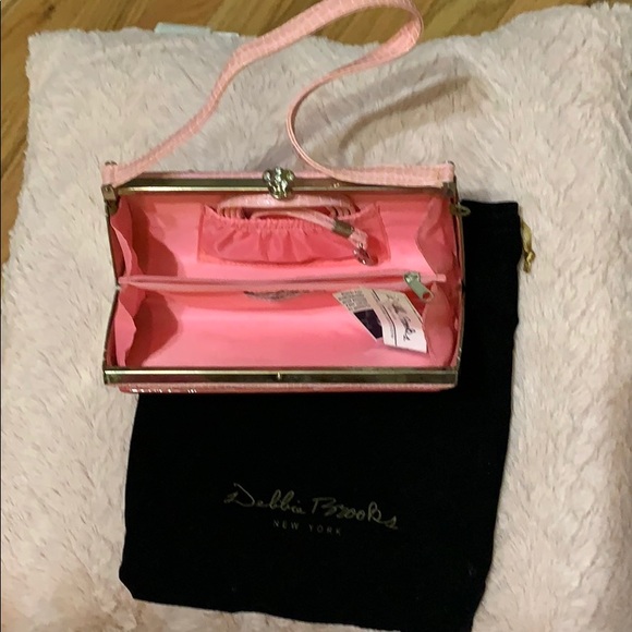 Debbie Brooks - Handbag. - Picture 8 of 8